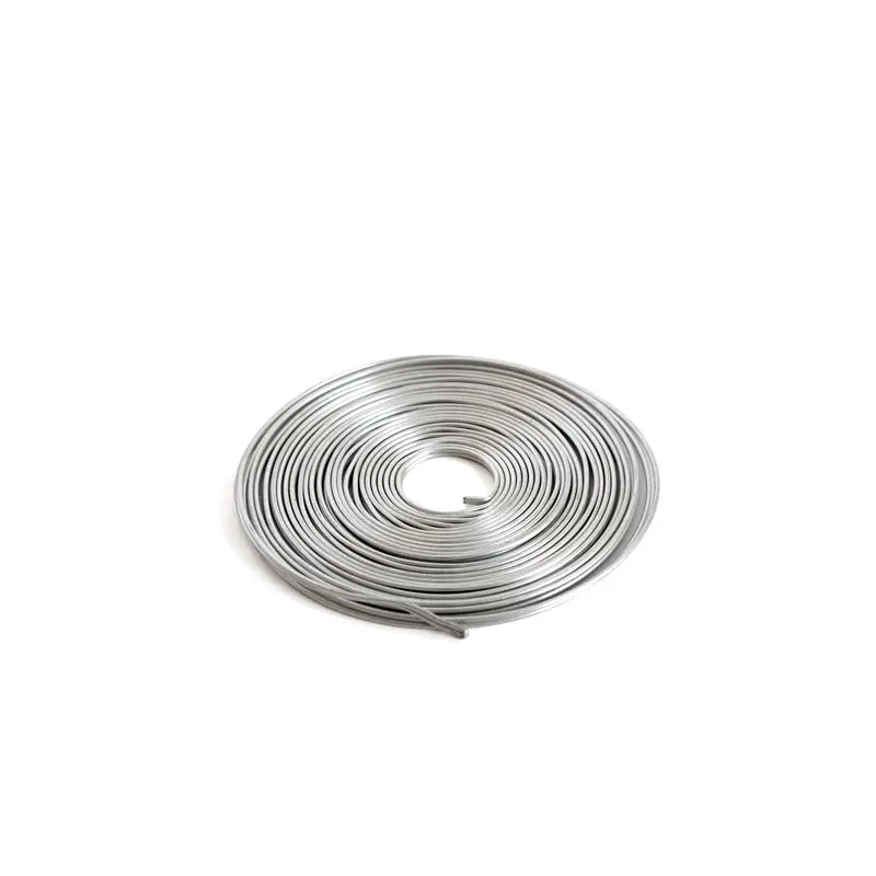Flexible Aluminium Armature Wire - 3/16 in x 10 ft