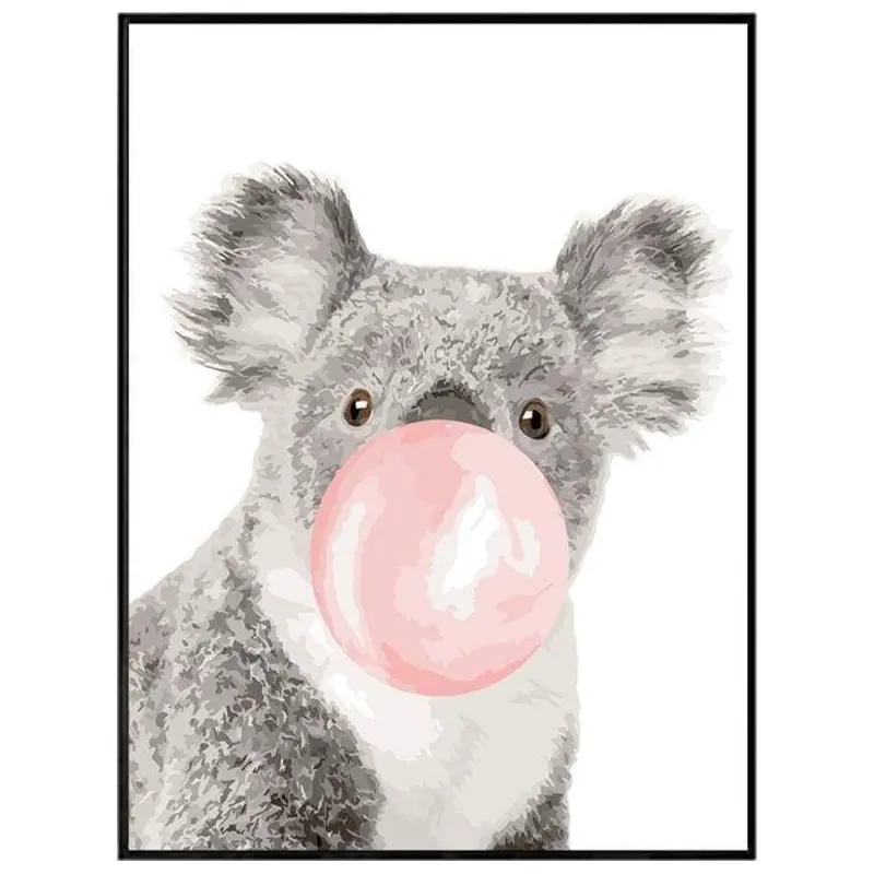 Koala Bubble