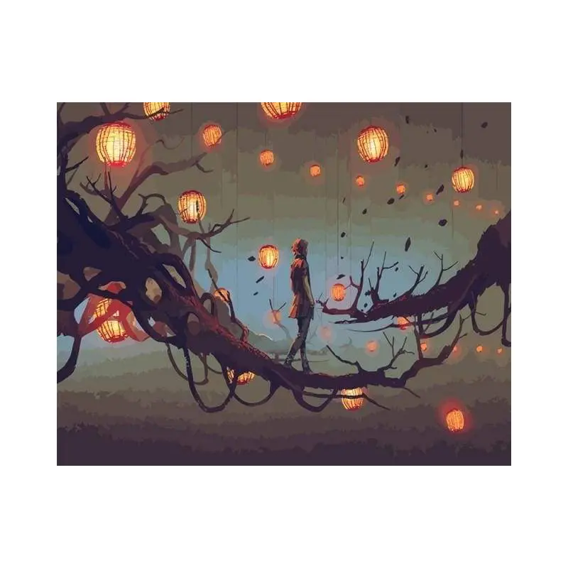 Lanterns