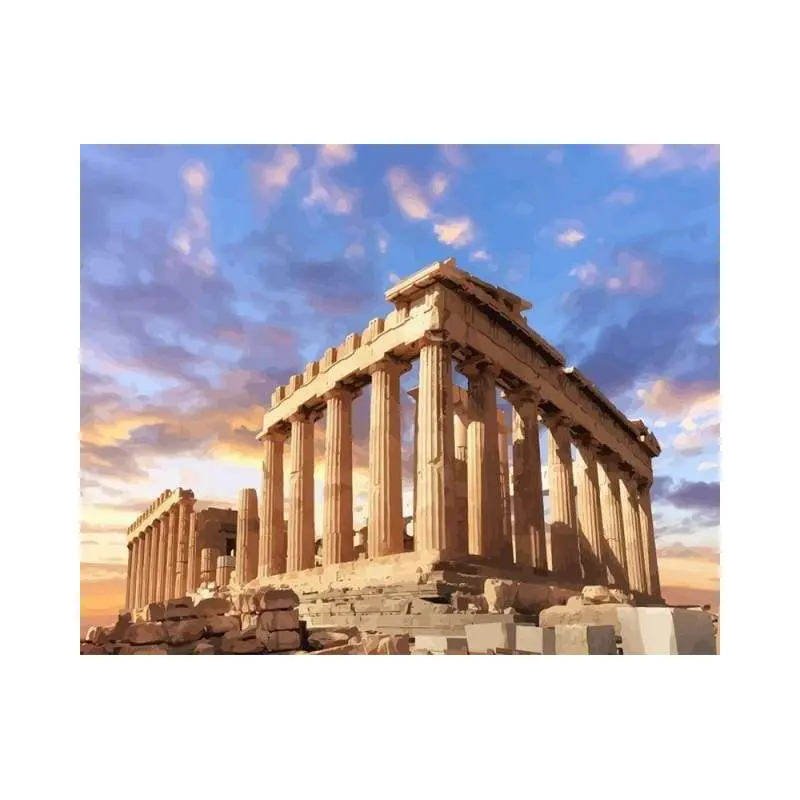 Parthenon