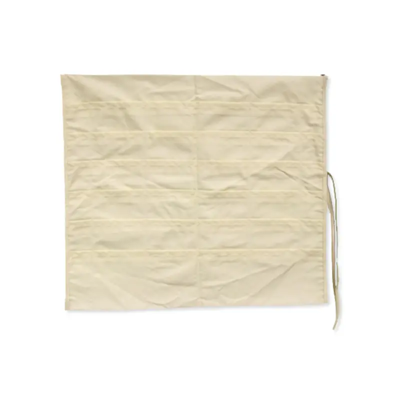 Cotton Paintbrush Holder