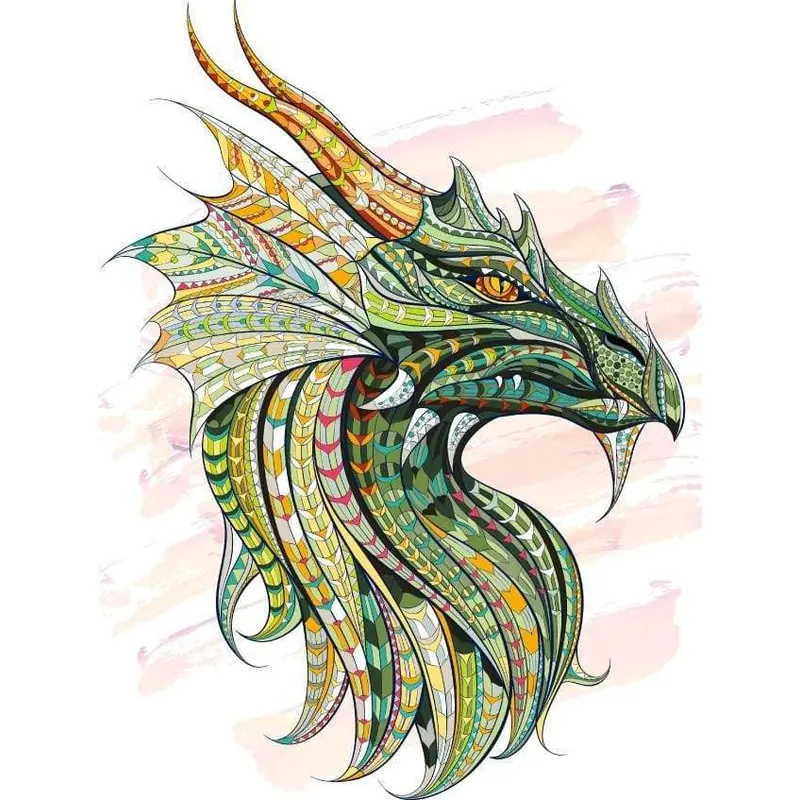 Green Dragon