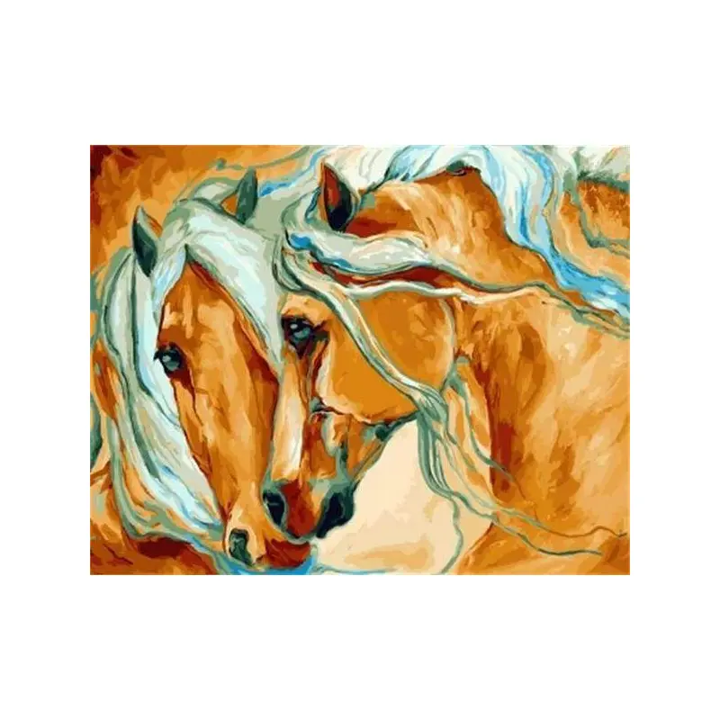 Horses