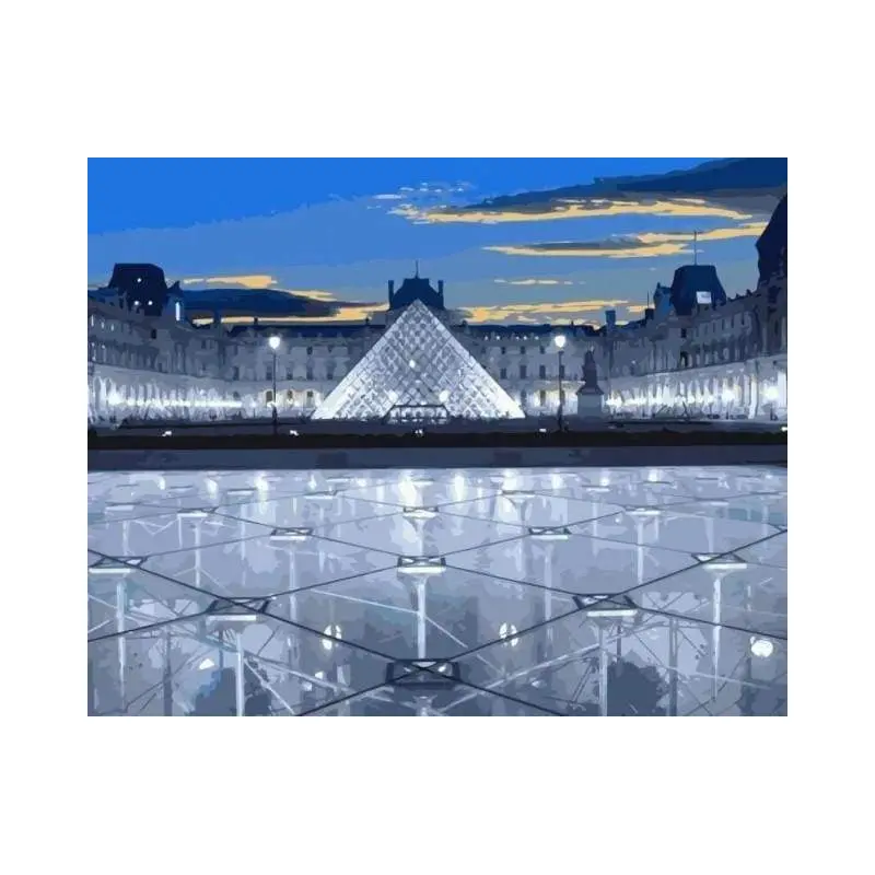 Louvre Museum