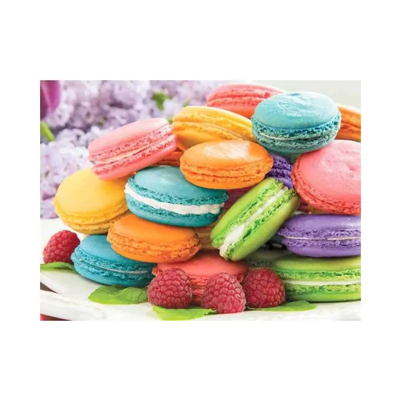 Macaroons