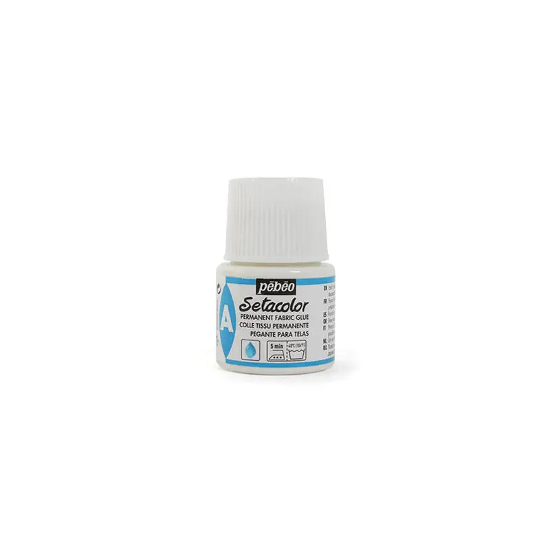 Setacolor Permanent Fabric Glue