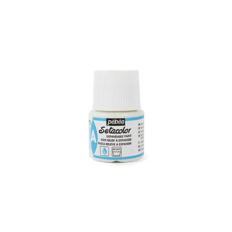 Setacolor Relief Paste