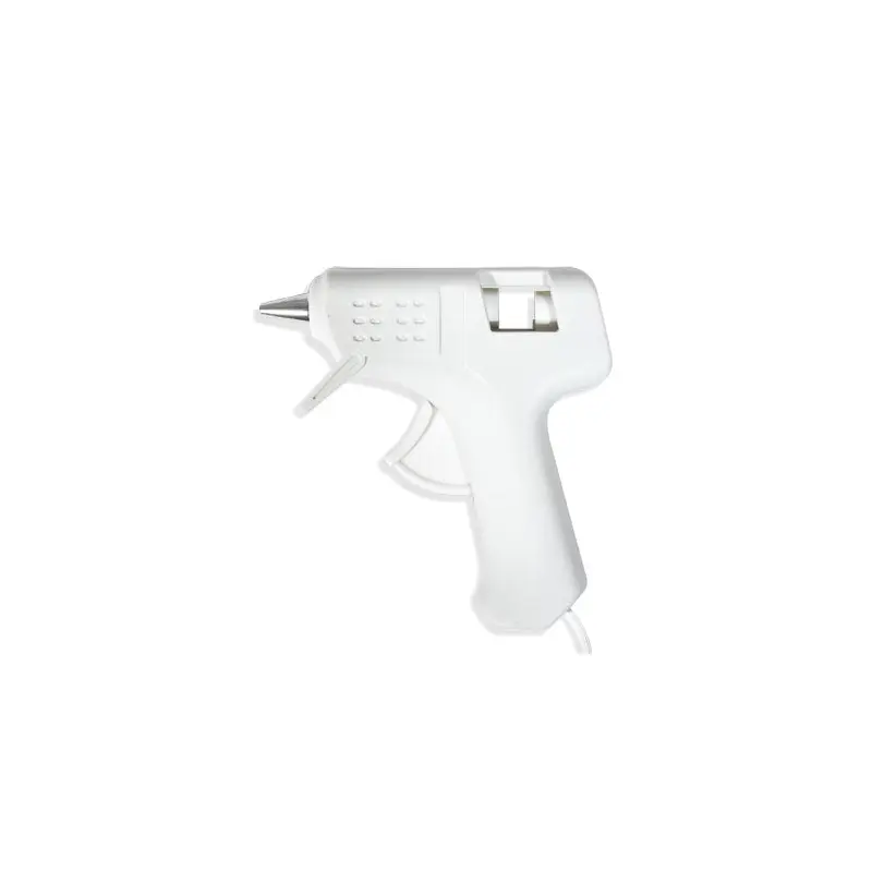 Thermostick mini glue gun