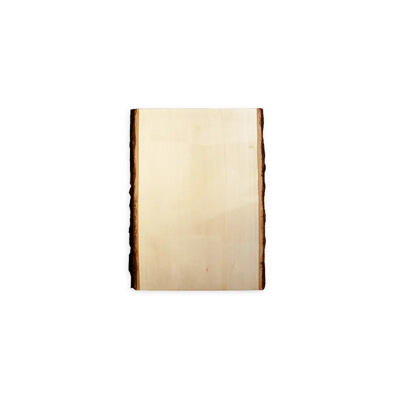 Basswood Country Planks  Small