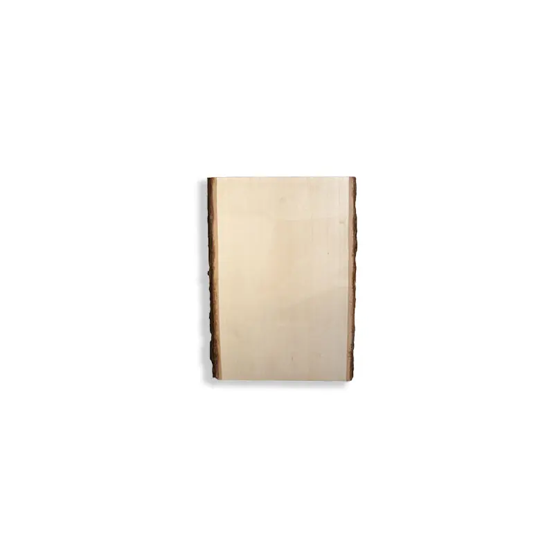 Basswood ctry plank medium