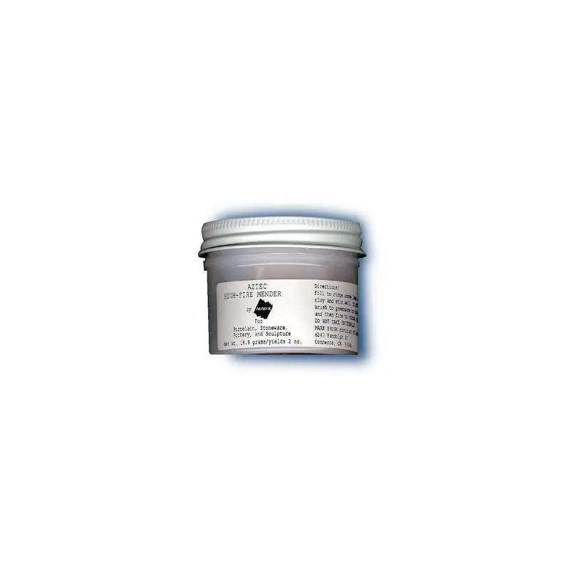 Aztec "High Fire" Mender