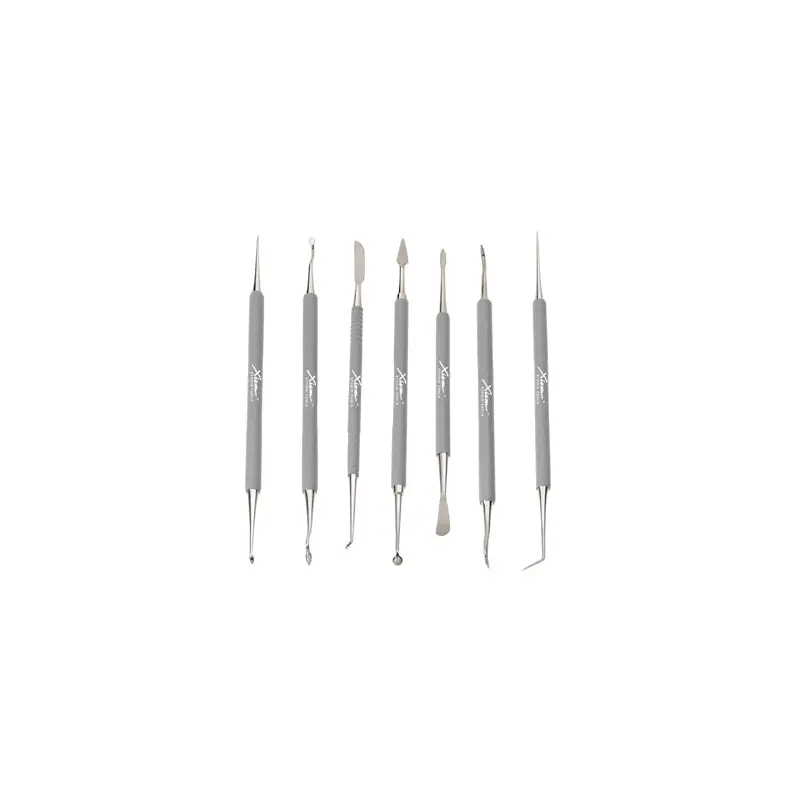 7 PIECE SCULPTING SET - XTSS