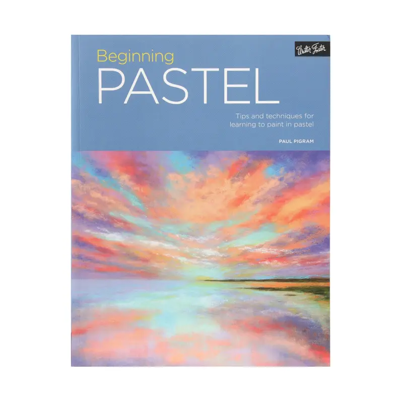 Beginning Pastel