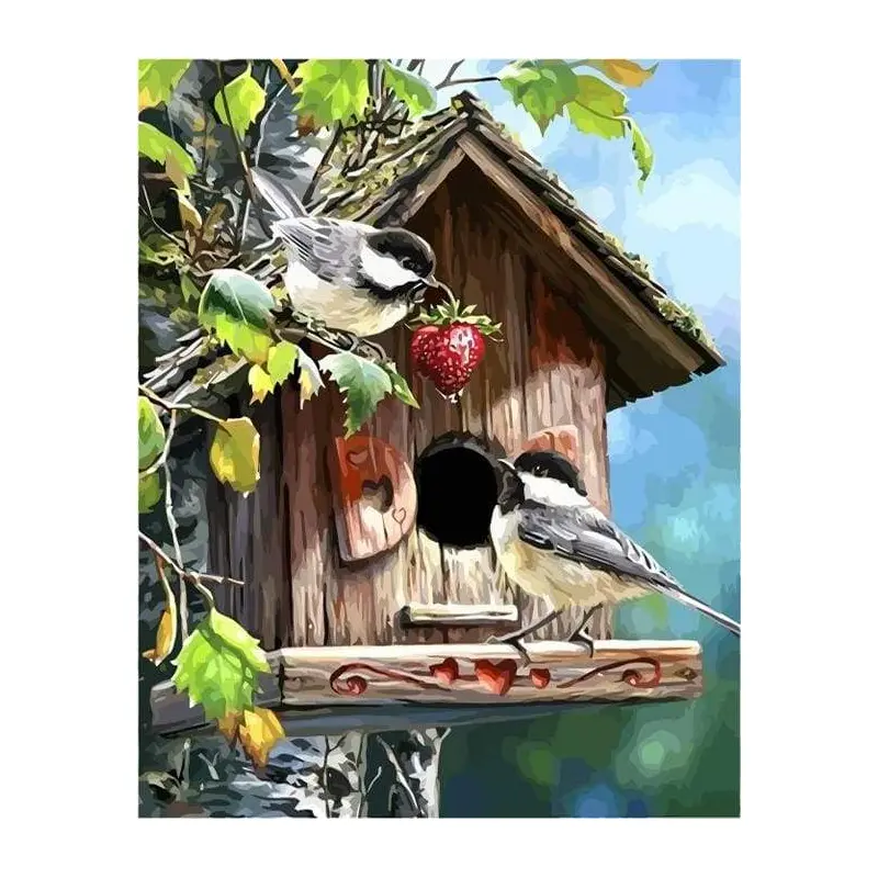 Bird House