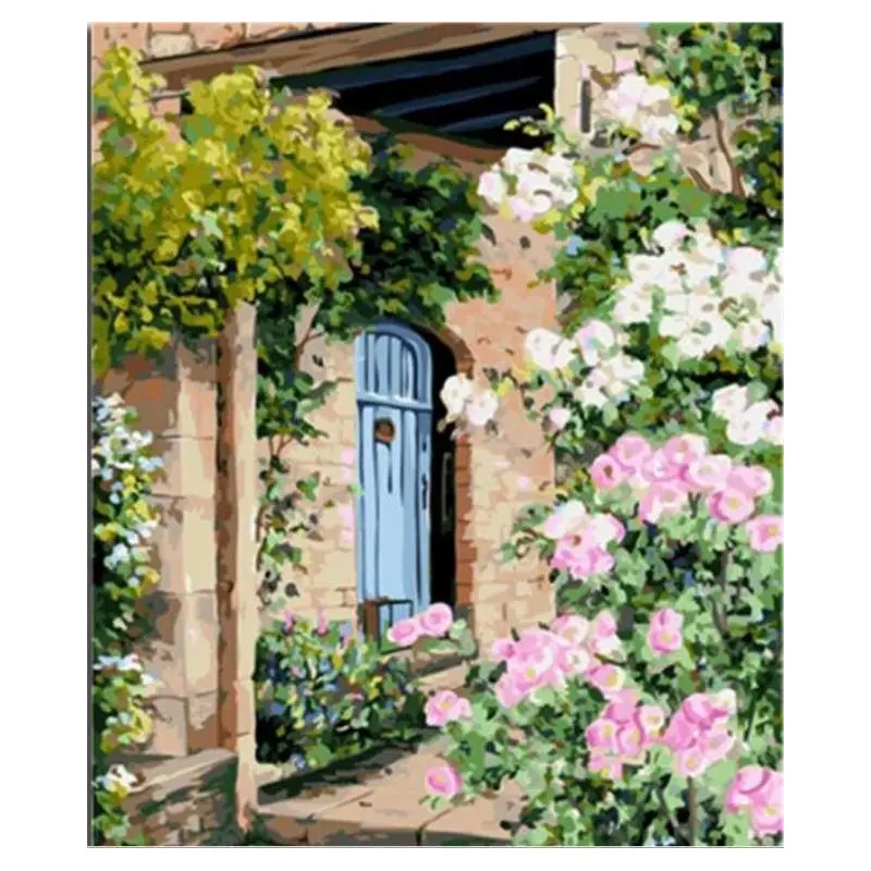 House in Countryside