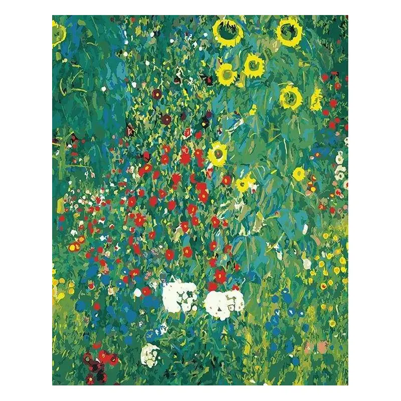 Kerim - Sunflower Garden