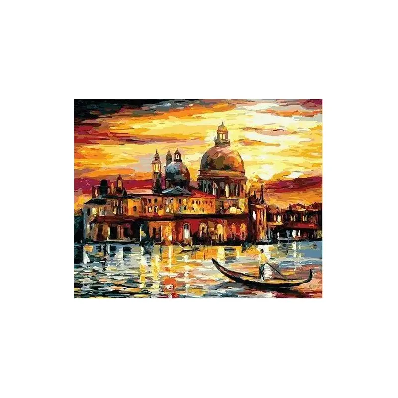 Venice landscape