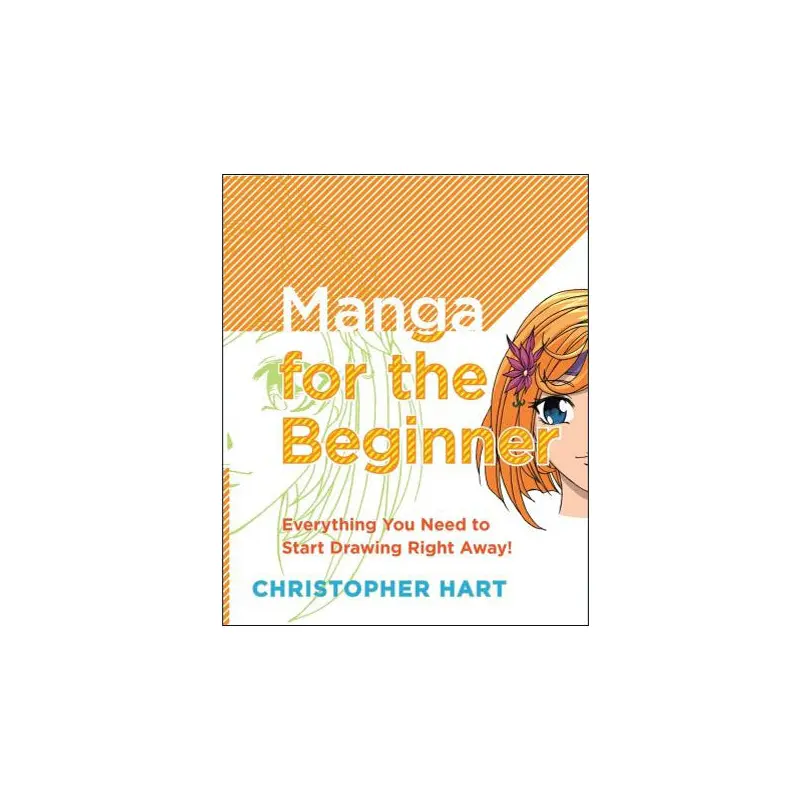 Manga for the Beginner