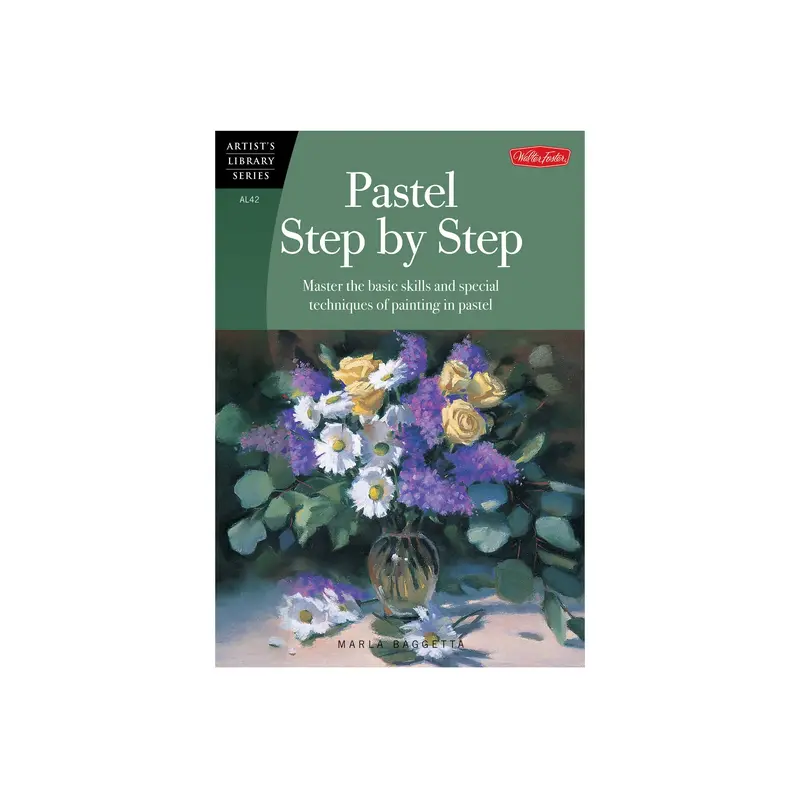 Pastel Step by Step
