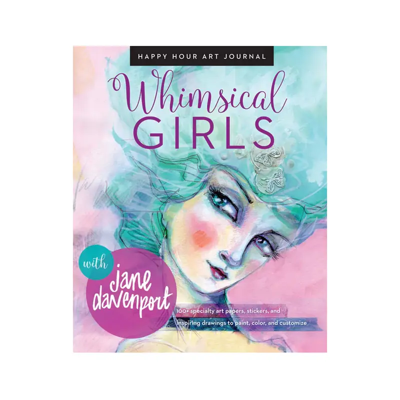 Whimsical Girls  English