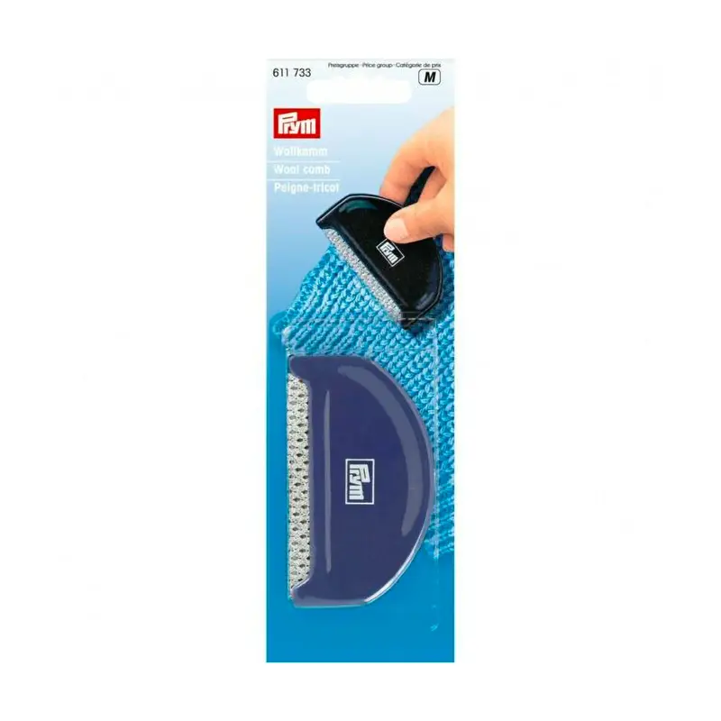 Wool Comb Prym