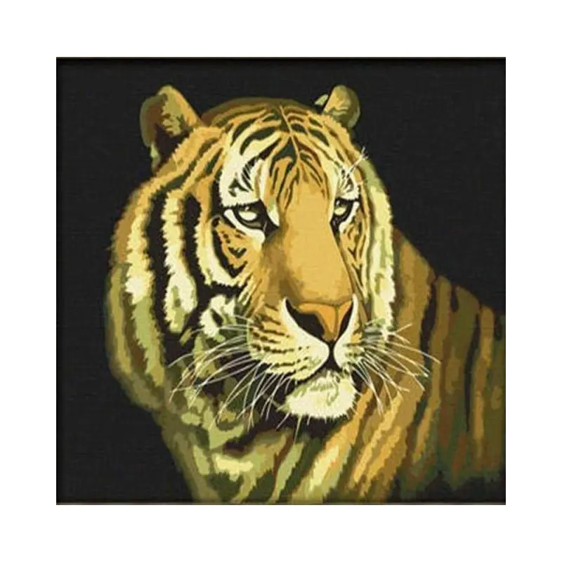 Bengal Tiger
