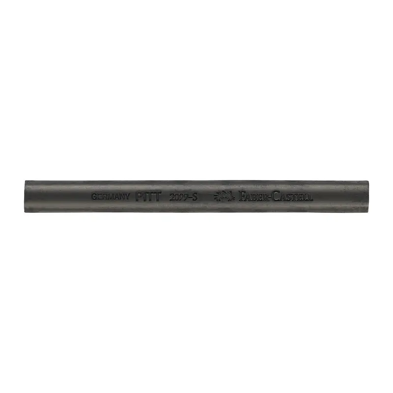 PITT Compressed Charcoal Stick - Soft