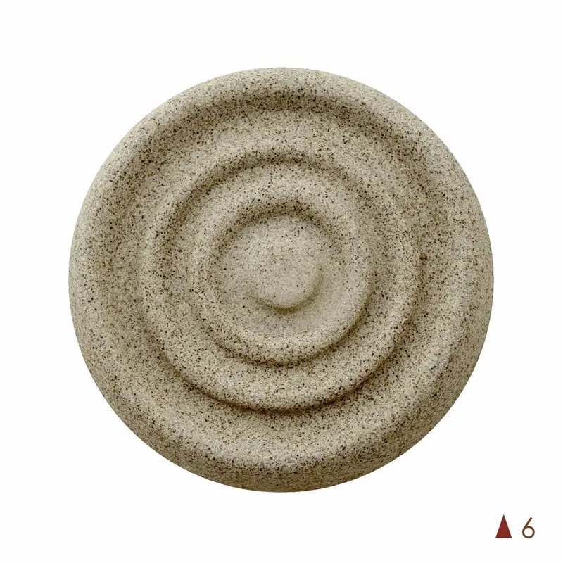 SSLIP-SPECKLED C6 PICK UP OR TRUCK DELIVERY