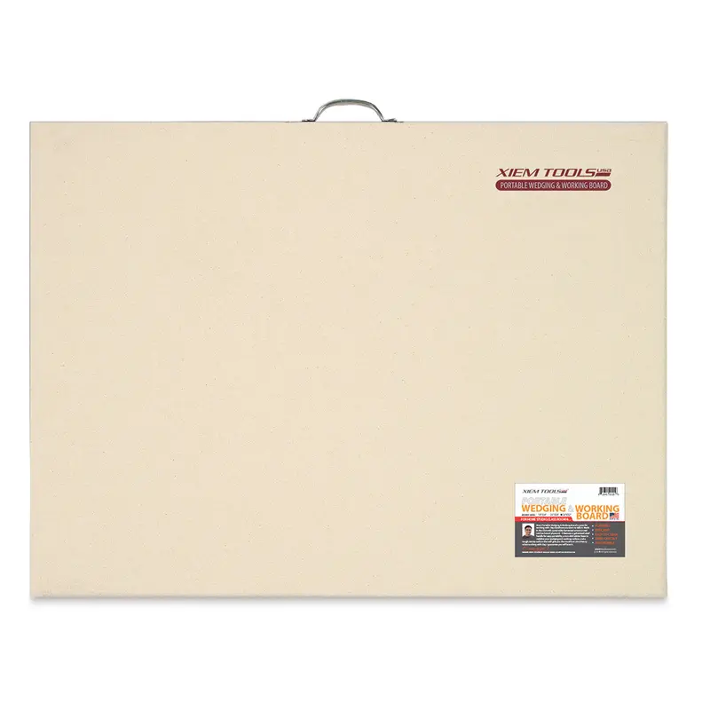 XBOARDM-WEDGING BOARD