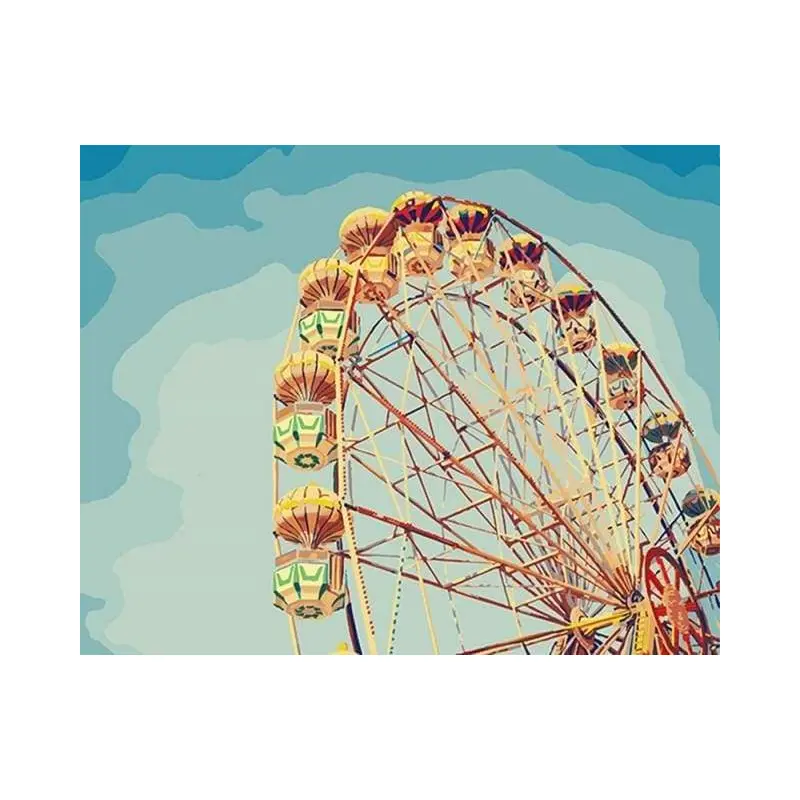 Funfair