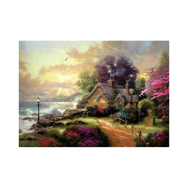 In the Kingdom of the Fairies