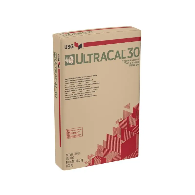 ULTRACAL 30 (PICK UP OR TRUCK DELIVERY)