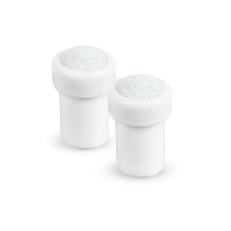 2-Pack One4All High-Flow Applicators - 6 mm