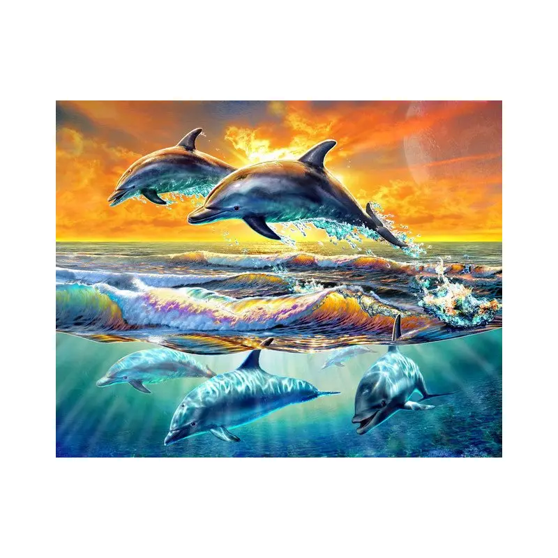 Dolphins