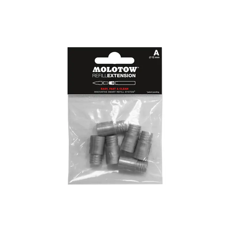 One4All Refill Extension - A Series, 6ER