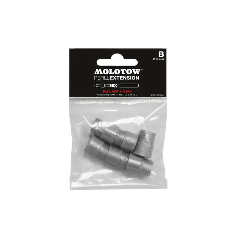 One4All Refill Extension - B Series, 6ER