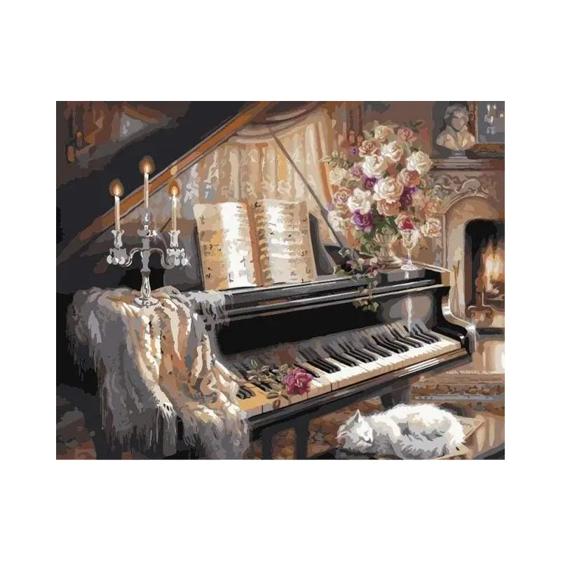 Piano