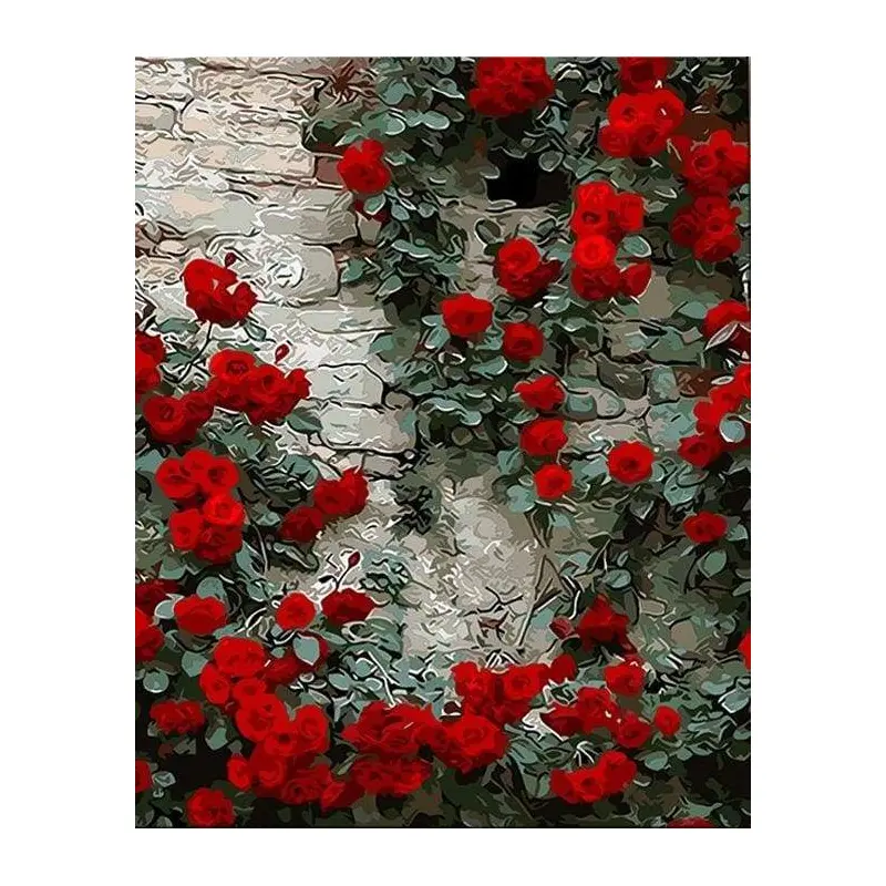 Red Roses