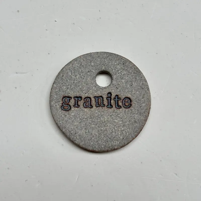 Granite - Culver City