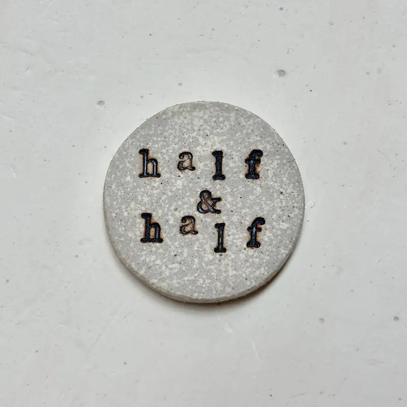 Half & Half - Culver City