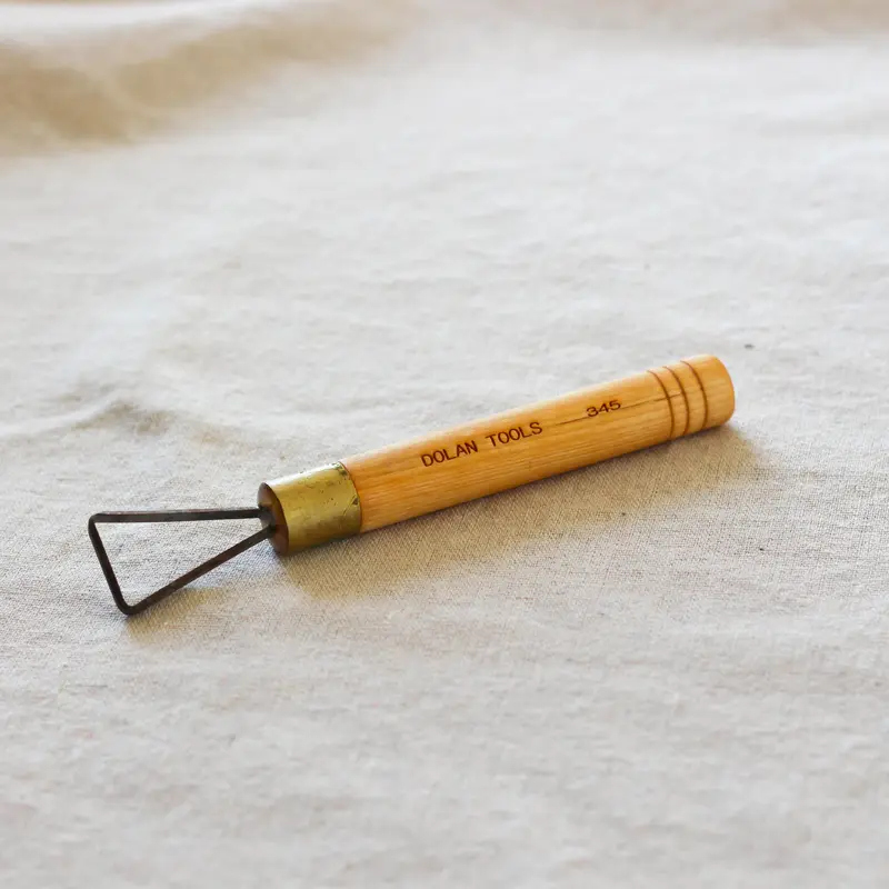 Kemper Triangle Trimming Tools - Cypress Park/Los Angeles