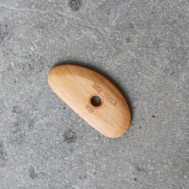 MKM Wood Rib W3B-Costa Mesa