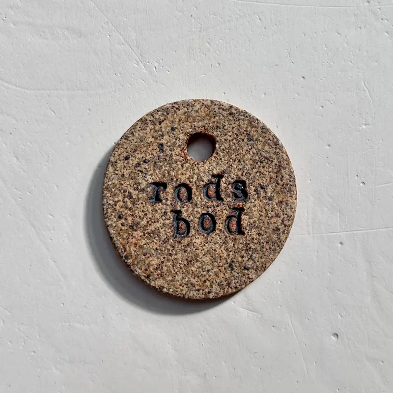 Rod's Bod - Culver City