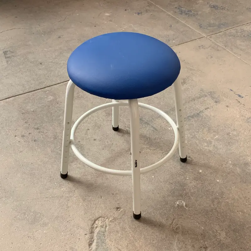Shimpo Potter's Stool
