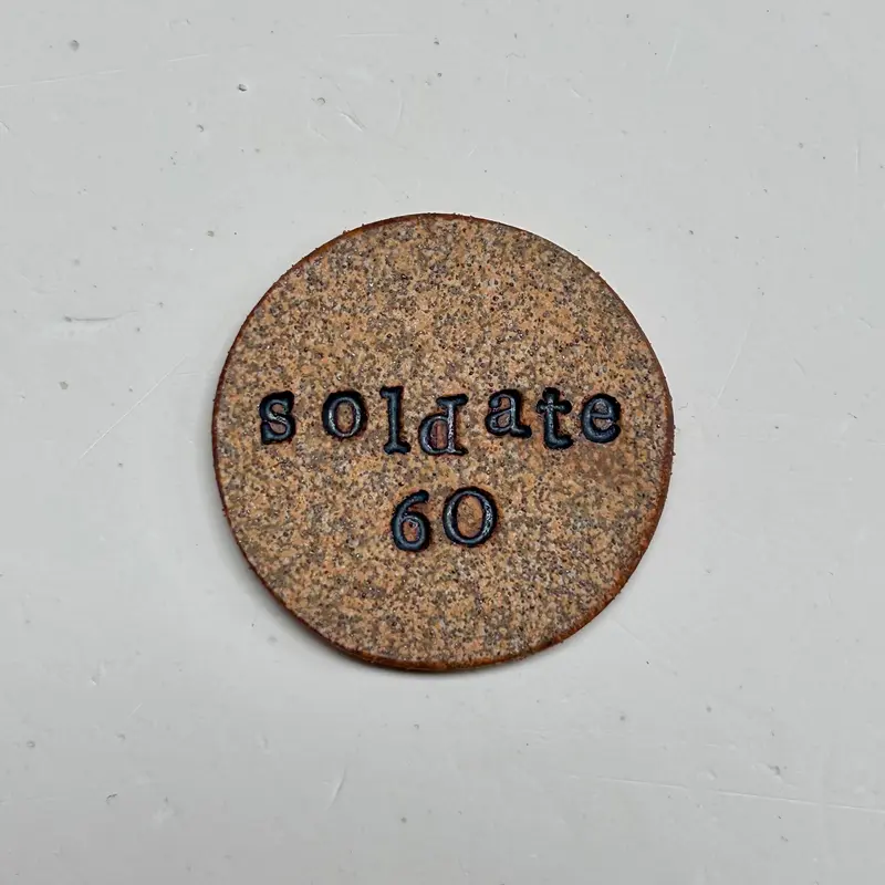 Soldate 60 - Culver City