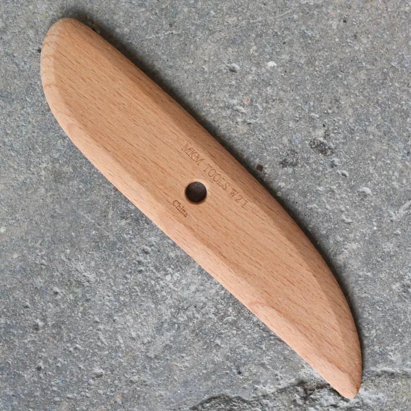 MKM Wood Rib W21-Cypress/Los Angeles