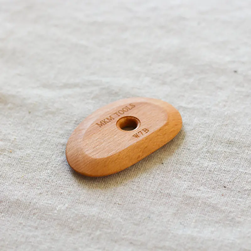 MKM Wood Rib W7B-Cypress/Los Angeles