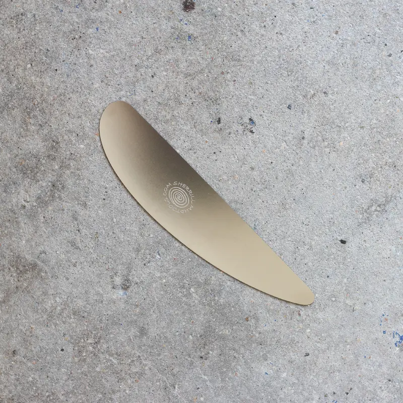 Mudtools L Scraper-Cypress/Los Angeles