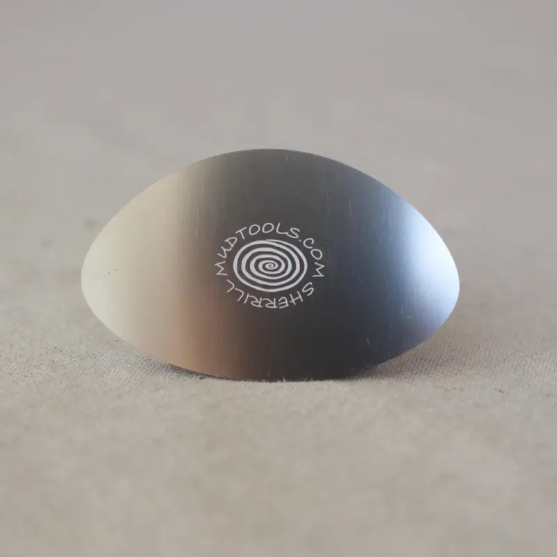 Mudtools Pebble Drawing Rib O-Cypress/Los Angeles