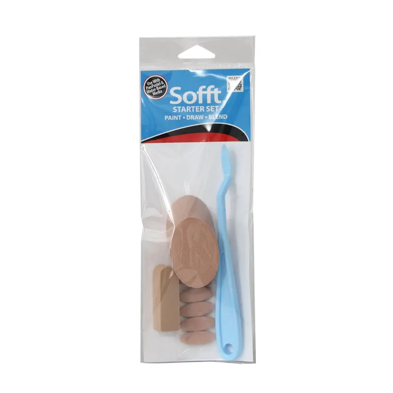 Sofft Tool Starter Set - 6